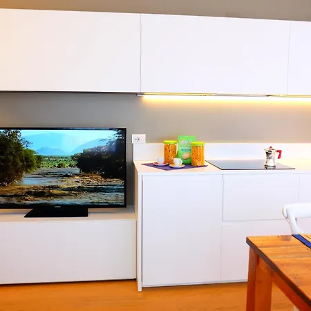 Apartment Shine 06 Lido di Jesolo